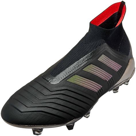 fußballschuhe adidas predator 18.3 fg black|adidas predator 18 boots.